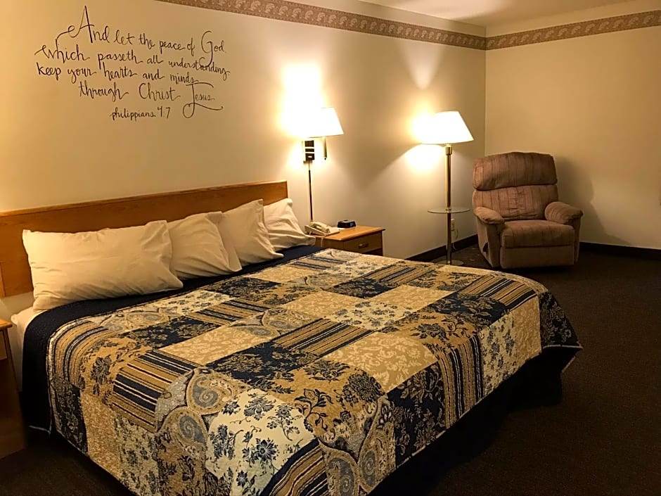 Dutch Country Inn