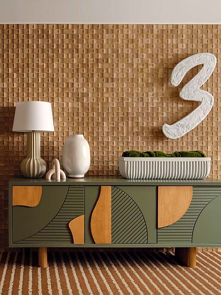 Hotel Avante, part of JdV by Hyatt