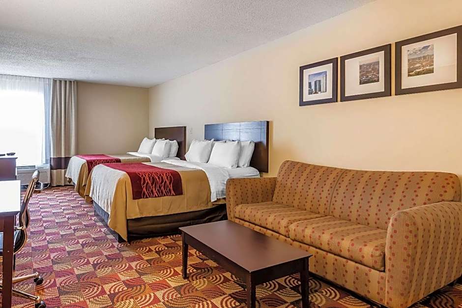 Comfort Inn & Suites Jasper Hwy 78 West