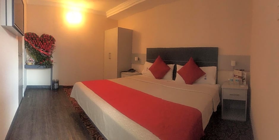 Hotel Monaco