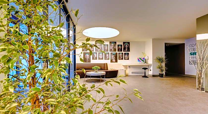 Plus Hotel Bostanci Atasehir