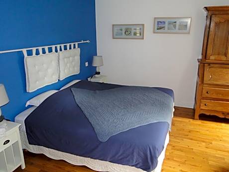 Comfort Double or Twin Room