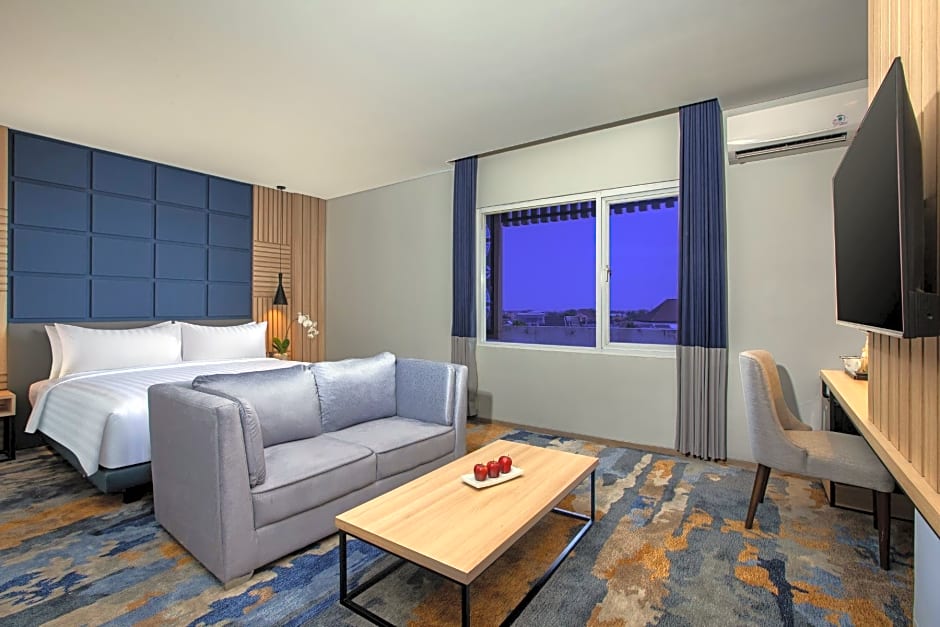 ASTON Pekalongan Syariah Hotel & Conference Center