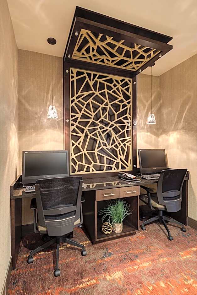 Hampton Inn By Hilton Morristown I-81 TN