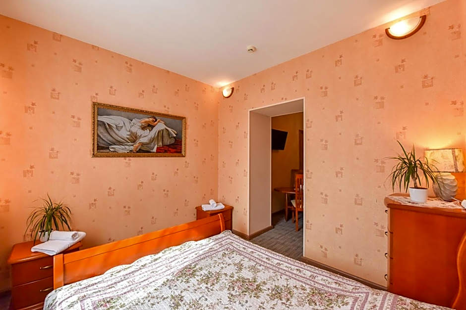 Hotel Jugend with Self Check-in