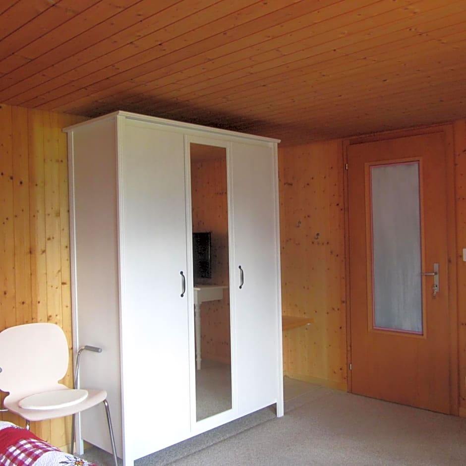 Pension Staldacher