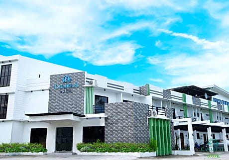 Casaroyal Hotel powered by Cocotel