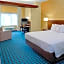 Fairfield Inn & Suites by Marriott Flagstaff East