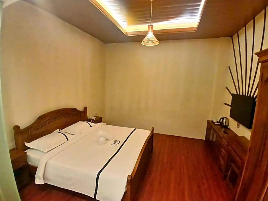Seeds Hotel Premier The Mines Seri Kembangan