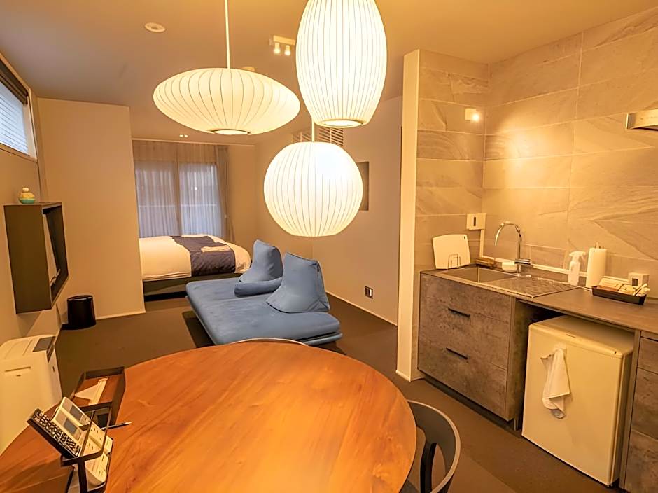 HOTEL MASTAY jingumichi