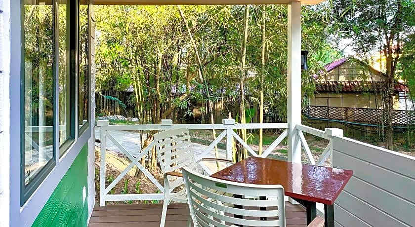 Dara Express by Angkor Green Gardens