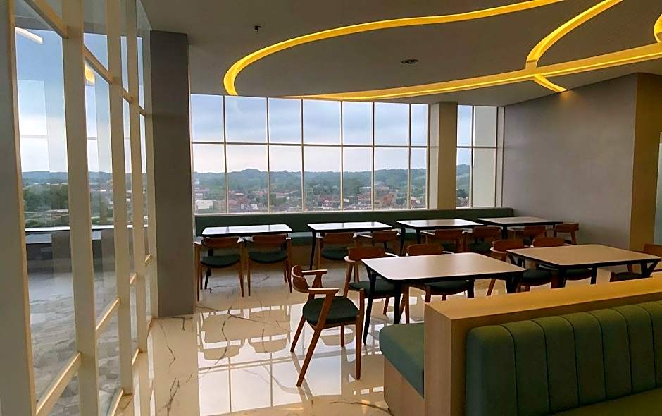 Trio Azana Style Kebumen