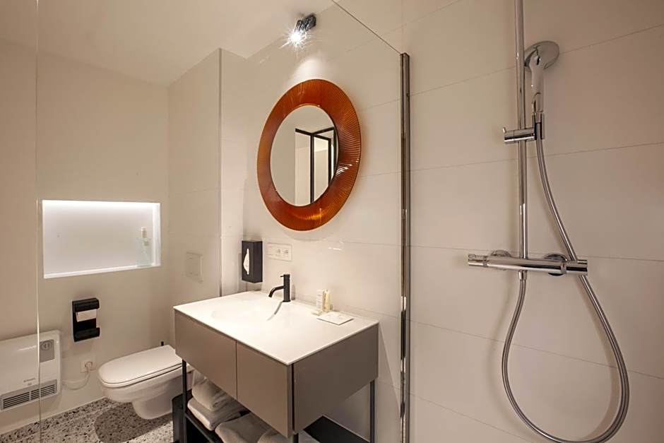 Hotel The Lodge Heverlee