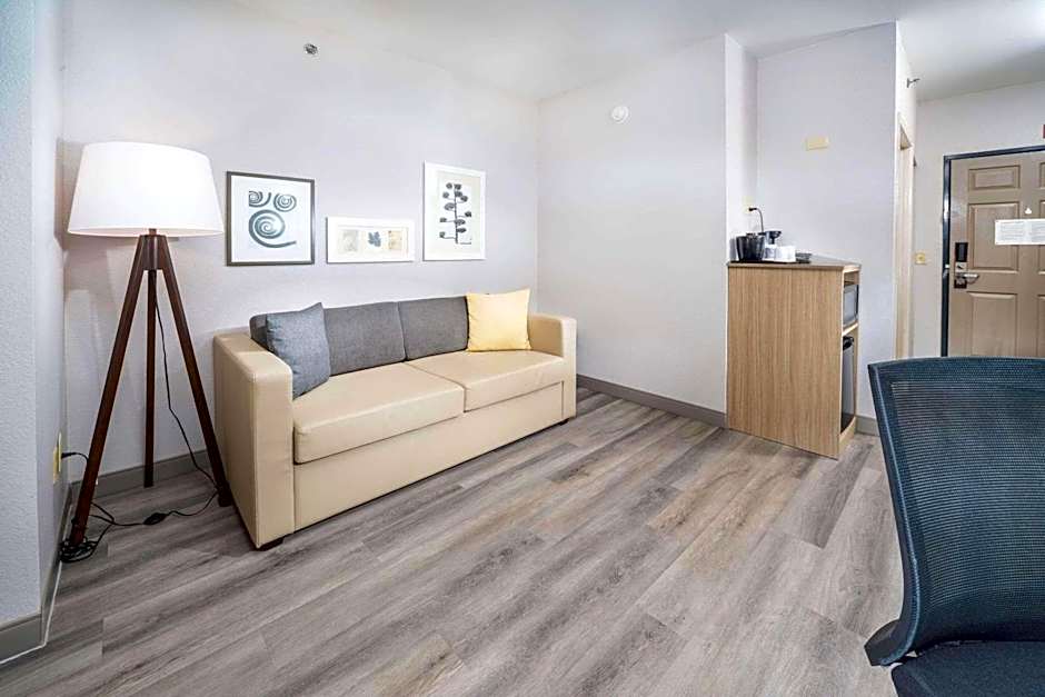 Country Inn & Suites by Radisson, Stone Mountain, GA