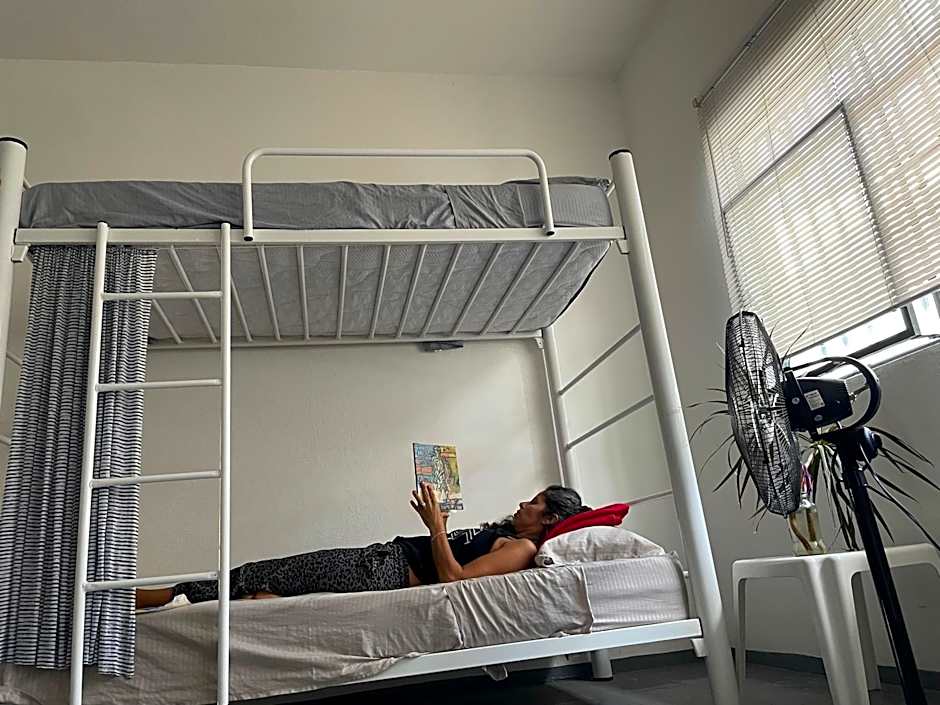 Vive Alegria Hostel