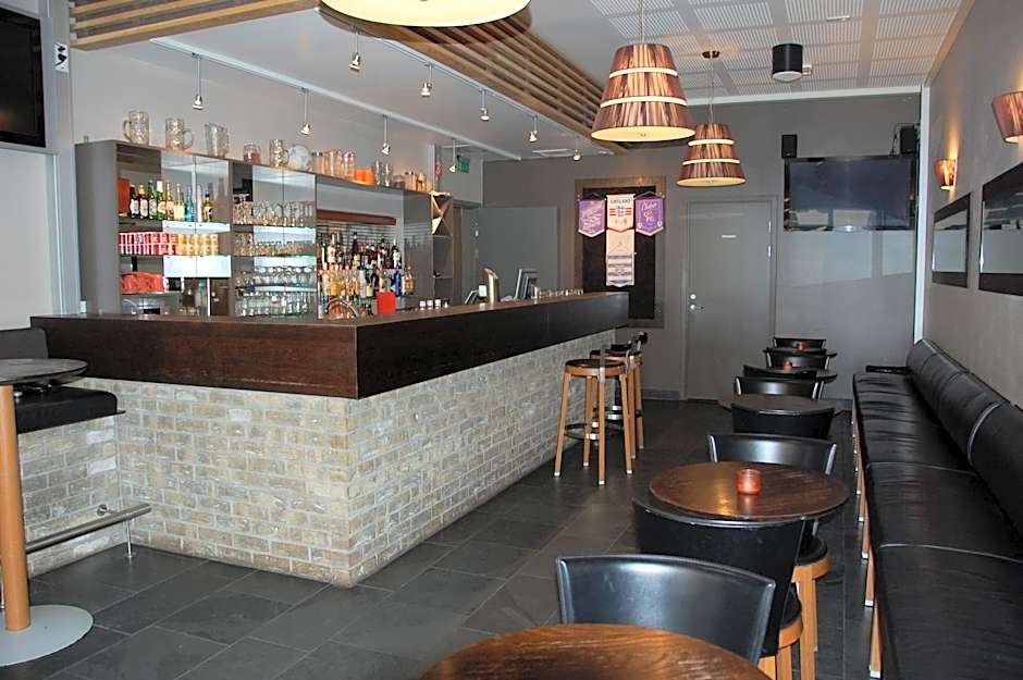 Klingenberg Hotel - Årdal