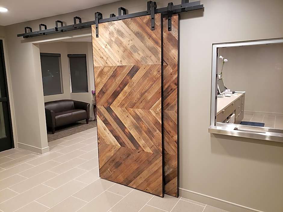 Good Nite Inn Calabasas