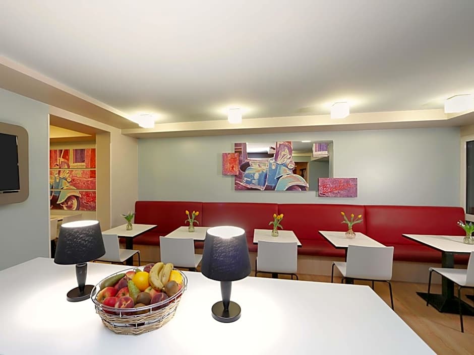 B&B Hotel Berlin-Süd Genshagen