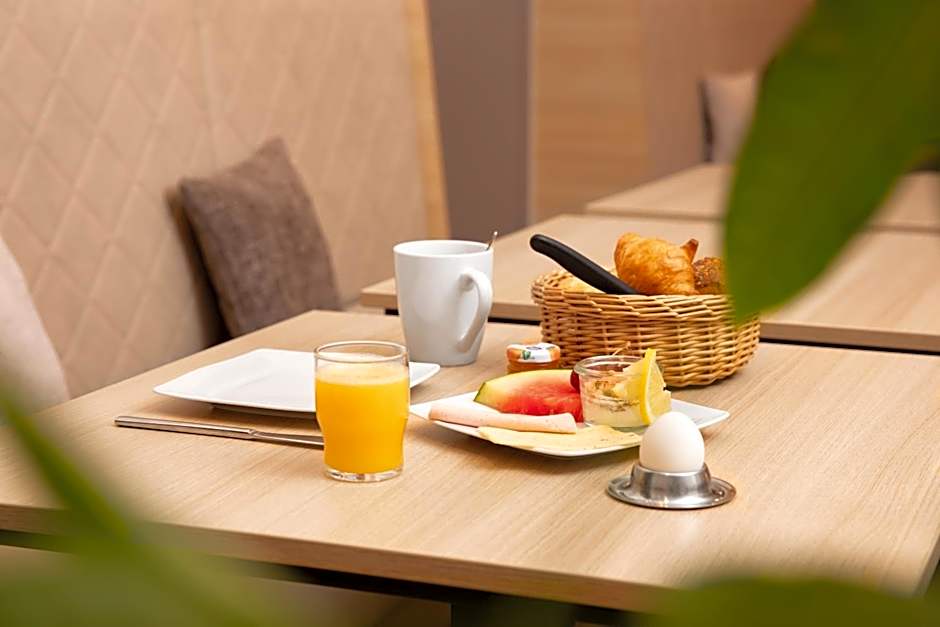 Haus KLIPPER Norderney