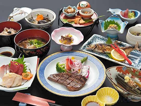 Seseragi No Yado Yoshinoya