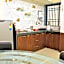 Aditi Comforts Service Apartment