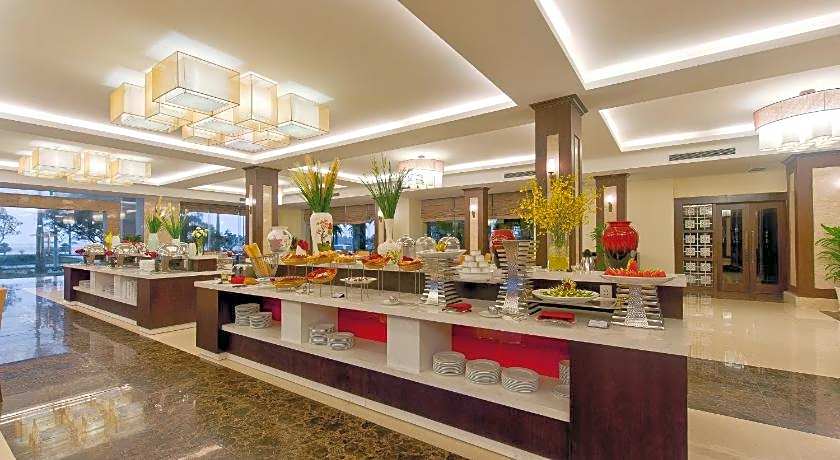 Muong Thanh Holiday Quang Binh Hotel