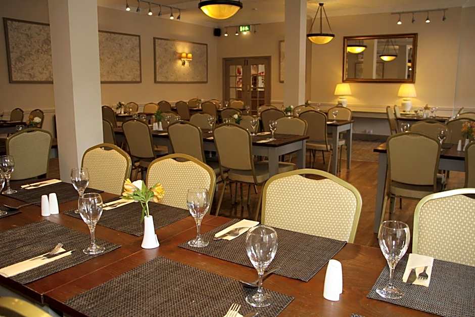 Gwesty Nanhoron Arms Hotel