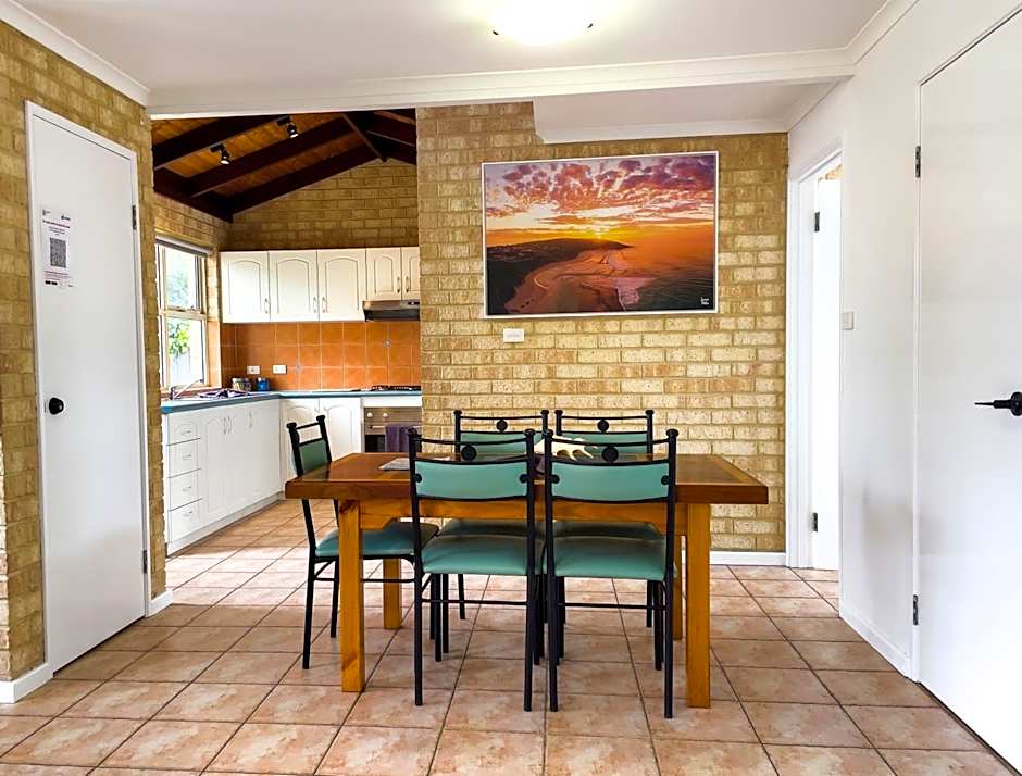 Esperance Foreshore Apartments