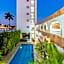 Hotel Maya Yucatan