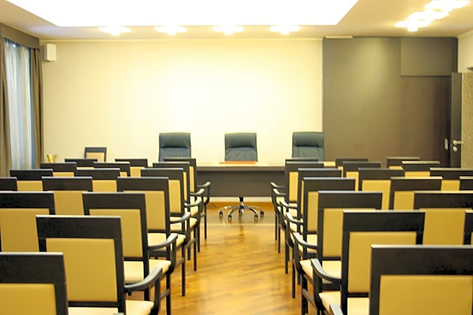 Parco dei Pini - Sila Wellness Hotel