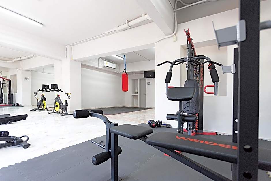 Gamma Villahermosa Centro