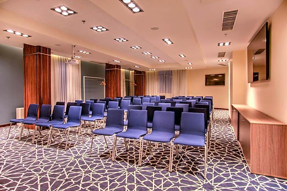 Holiday Inn Plovdiv By IHG
