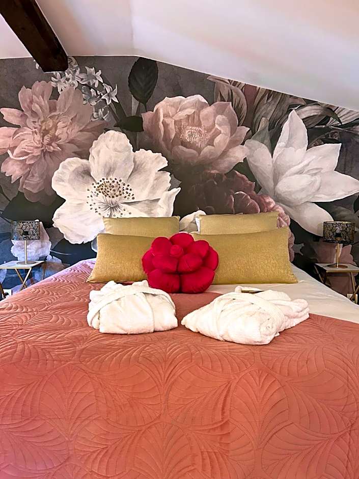 LE DOMAINE DE GORNETON