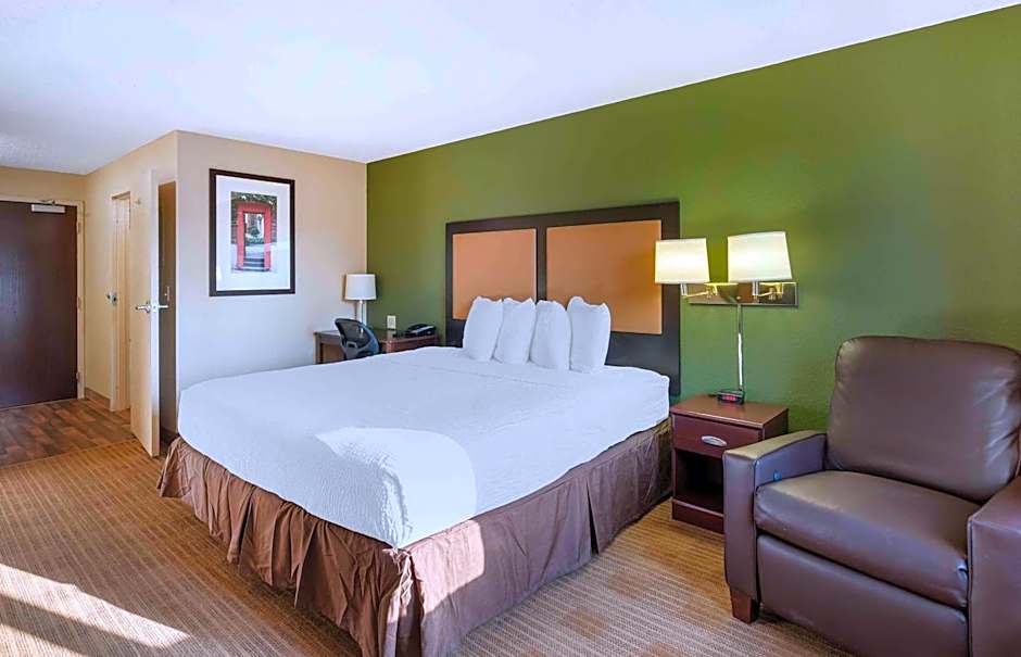 Extended Stay America Suites - Chicago - Vernon Hills - Lake Forest