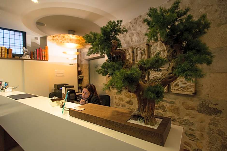 Hotel Museu Llegendes de Girona