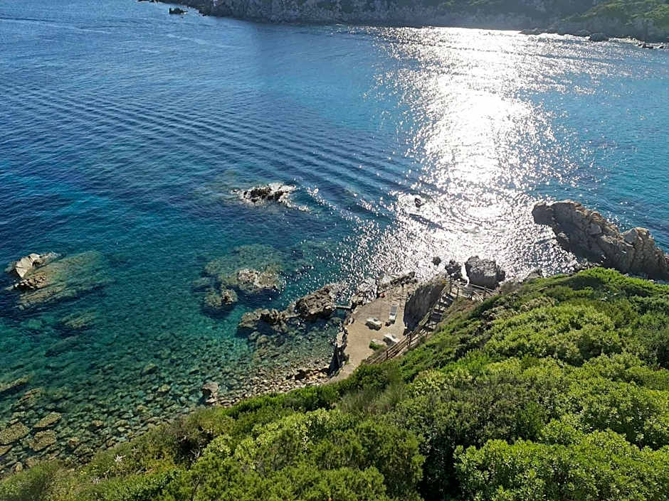 Casa Azzurra residence Gallo dì Gallura