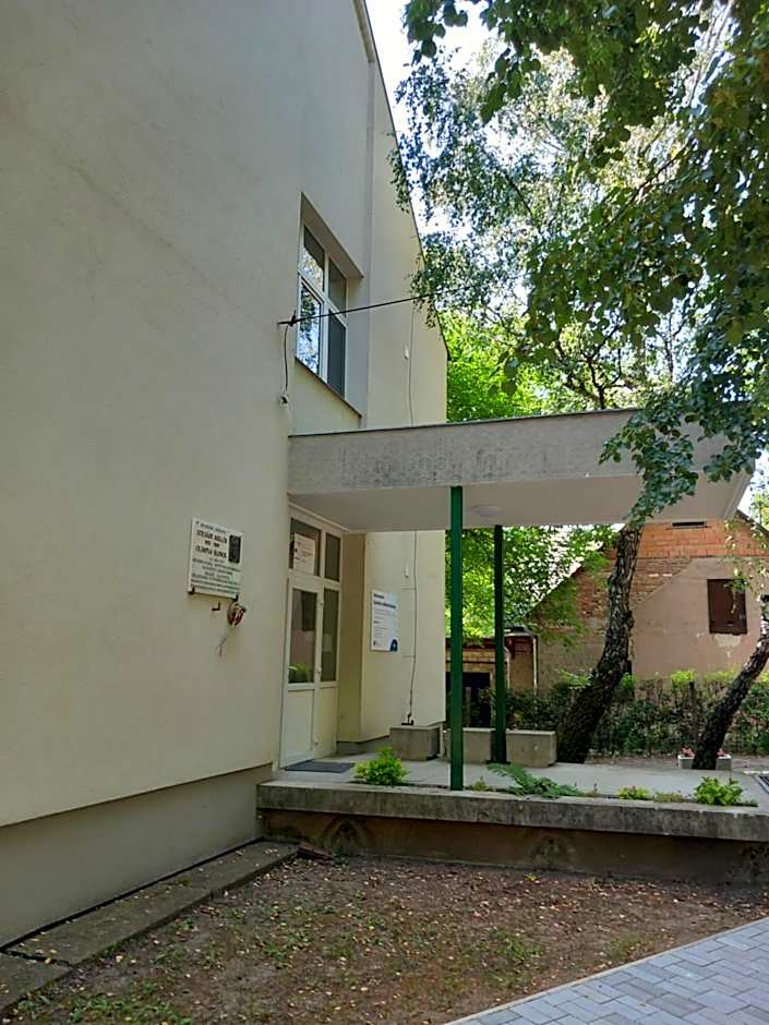 Márianosztrai Zarándokszálláshely