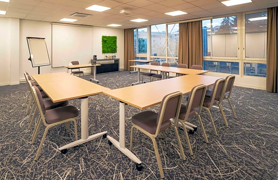 Best Western Voiron Centre