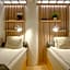 Dream Hostel & Hotel Tampere