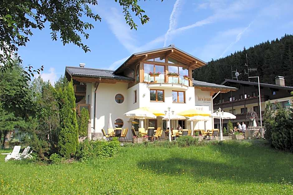 Aparthotel Hirschenau