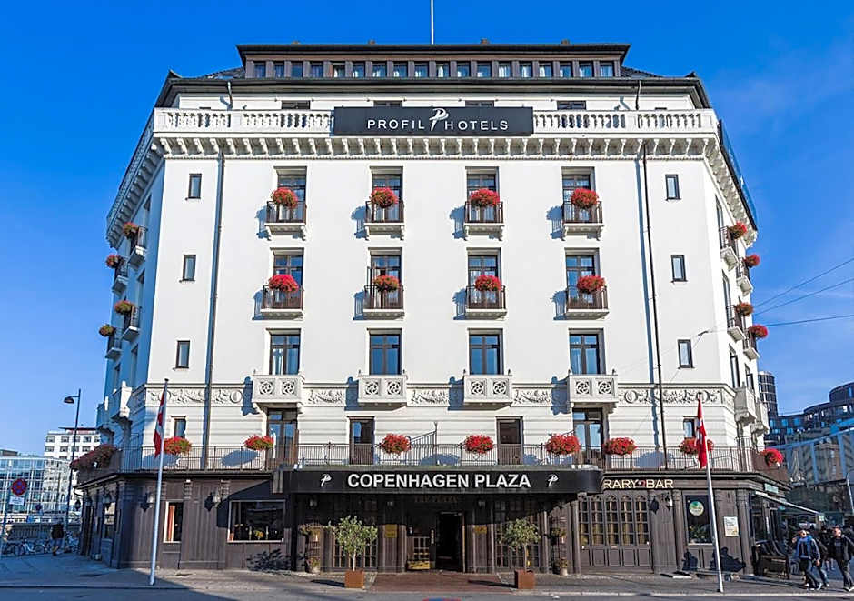 Copenhagen Plaza