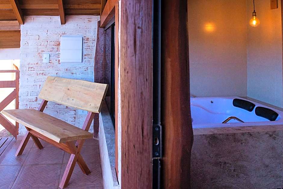 Pousada Alpes da Mantiqueira