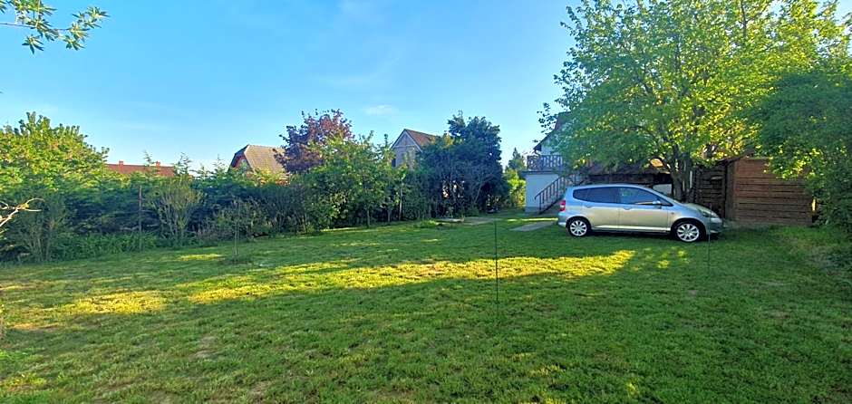 Baker Street Apartman