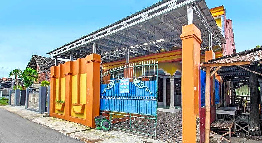 Hotel O Chikam House Syariah