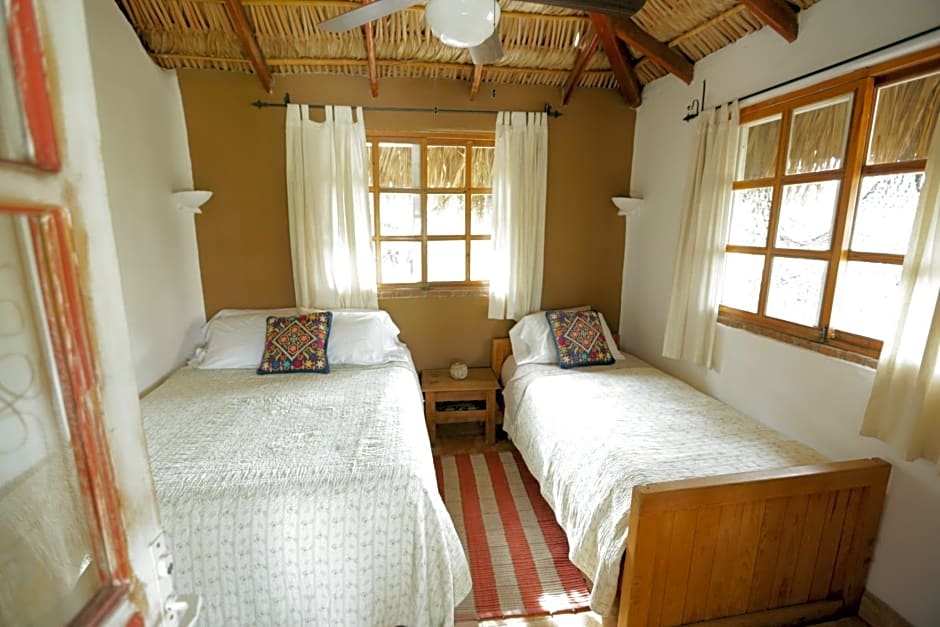 The Bungalows Hotel