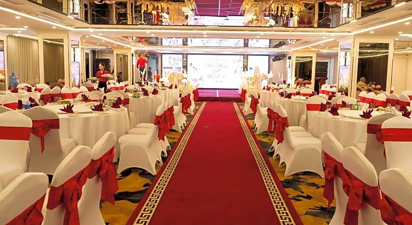 Cua Dong Luxury Hotel