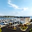 Hilton Garden Inn Kent Island Marina