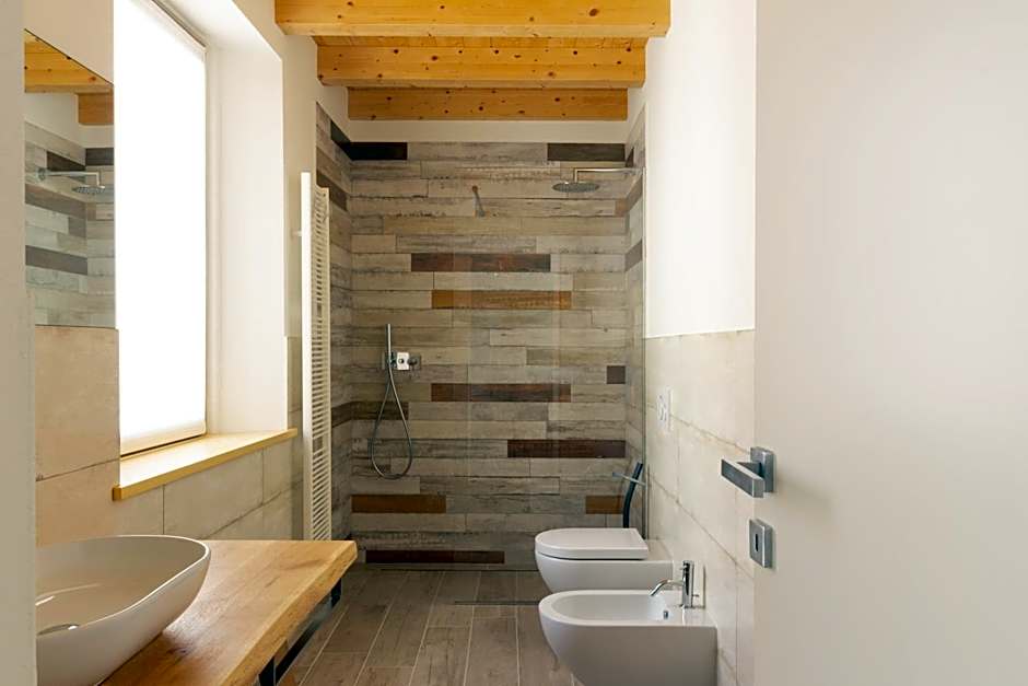 Toson d'Oro Bed & Breakfast