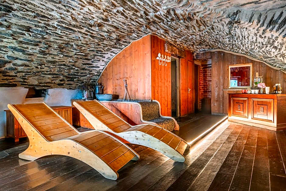 Brieis Relais Alpino