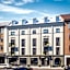 Boutique Hotel das Salz